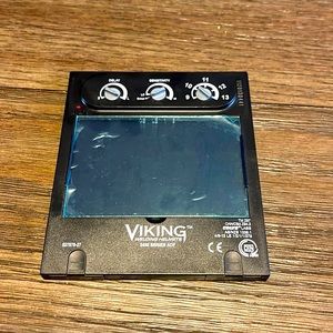 Digital Viking lens. Brand new never used